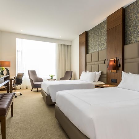 Nh Collection Bogota Royal Teleport Hotell Eksteriør bilde