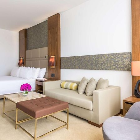 Nh Collection Bogota Royal Teleport Hotell Eksteriør bilde
