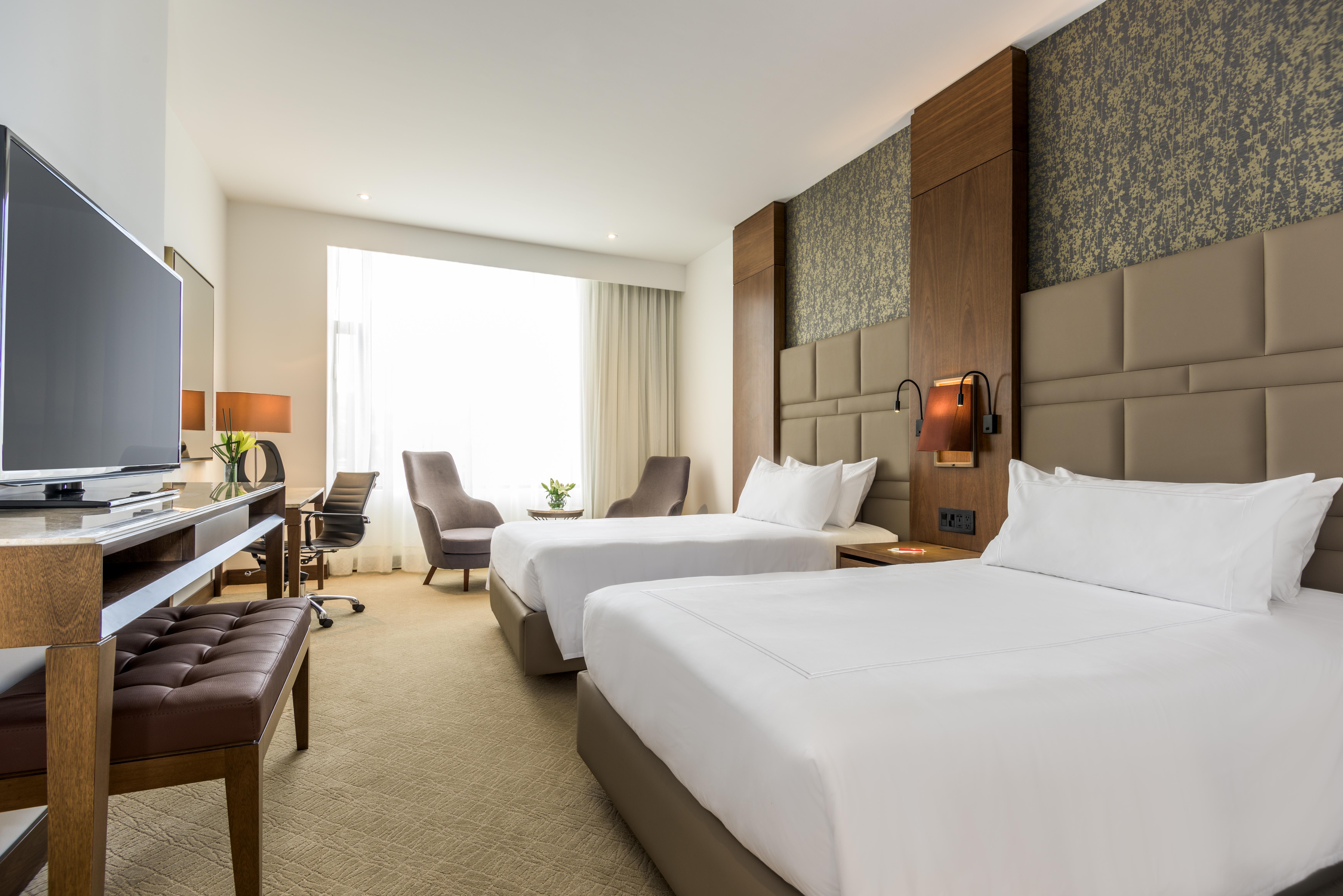 Nh Collection Bogota Royal Teleport Hotell Eksteriør bilde