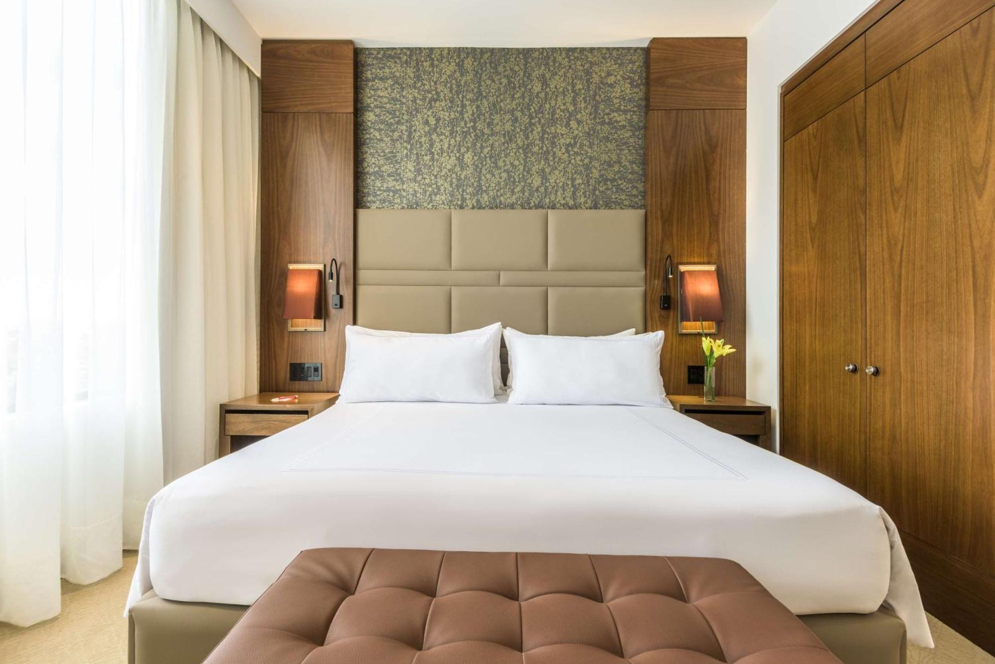 Nh Collection Bogota Royal Teleport Hotell Eksteriør bilde