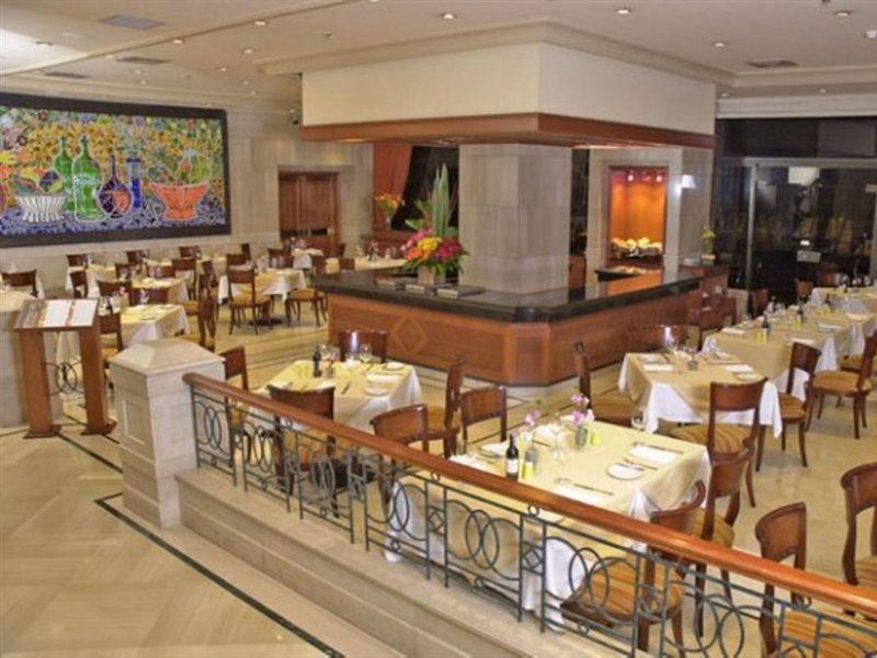 Nh Collection Bogota Royal Teleport Hotell Eksteriør bilde