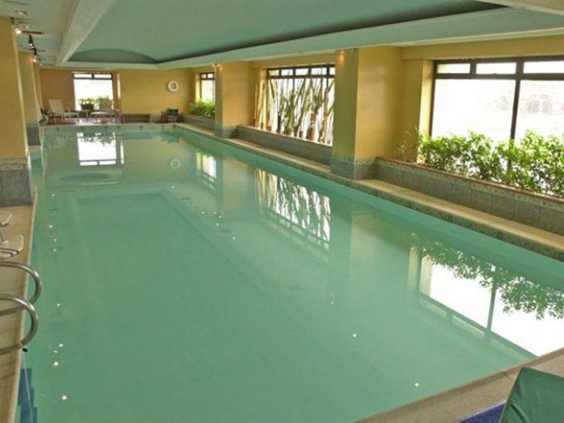 Nh Collection Bogota Royal Teleport Hotell Eksteriør bilde